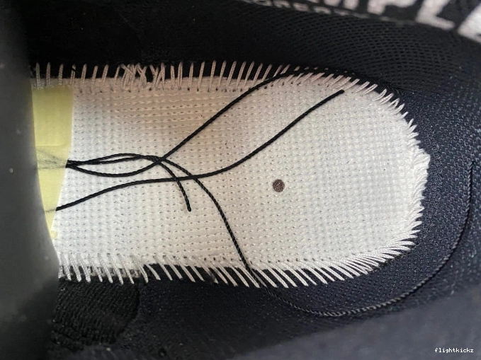 Rio Balvin Air J FN0344-001 x Jordan 3 0910